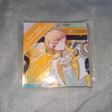 텐마 츠카사 감사제 아크릴 블록