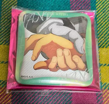 귀멸의 칼날 무한성편 대사백경 매니악 캔뱃지 토미오카 기유 카마도 탄지로