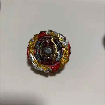 베이블레이드 버스트 월드 스프리건