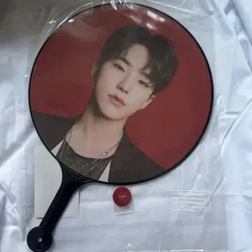 SEVENTEEN POWER of Love 호시 부채