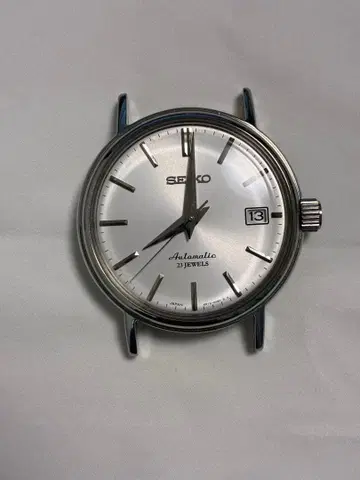 SEIKO SARB027 자동 시계