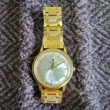 [ 작동품 ] WALTHAM 월쌈 PREMIER 23석 빈티지 자동권