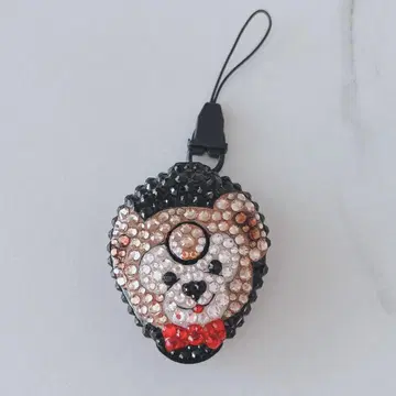 더피 셰리메이 넥스트랩 릴 스와로브스키