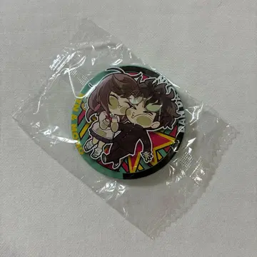 단단단 피타!데포메 pita 캔뱃지 타카쿠라 켄군 & 아야세 모모