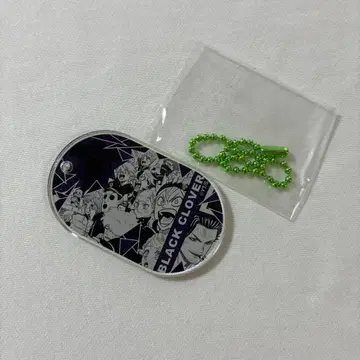 블랙클로버 컬러풀 체인 컬렉션