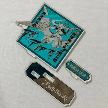 블랙클로버 명장면 디오라마 피규어 노엘 실바