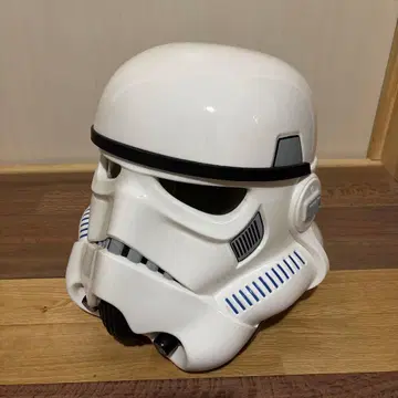 블랙 시리즈 헬멧 스톰 트루퍼