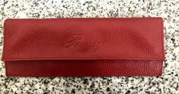 새상품 포알레 Poiray 주얼리 케이스