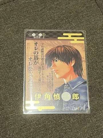 히카루의 바둑 원화전 니가타 회장 물품 판매 구매 혜택 이즈미 신이치로