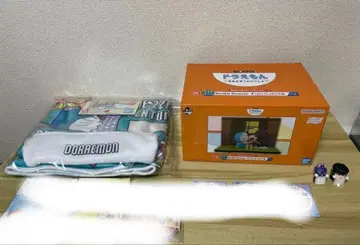 도라에몽 제일복권 라스트 원상