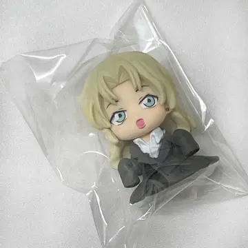 [ 당일 배송 ] 명탐정 코난 치지마세타이 6 베르무트