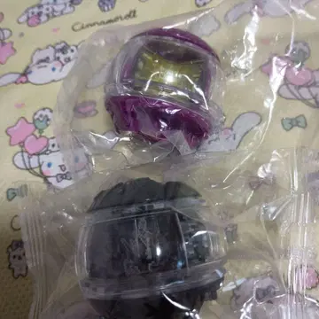 dx 클리어 카프셈 마시너리 카프셈 노이즈ver