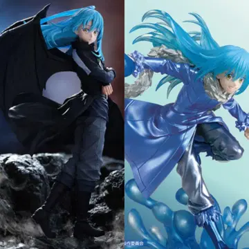 [전생했더니 슬라임이었던 건에 대하여] 마왕 리무루 피규어 세트