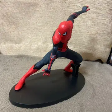 MARVEL 스파이더맨 피규어