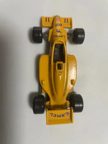 일본제 토미카 로터스 혼다 99T