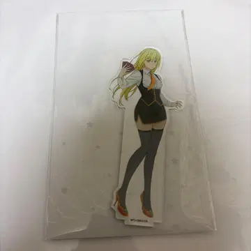 던만추 아크릴 스탠드 아이즈