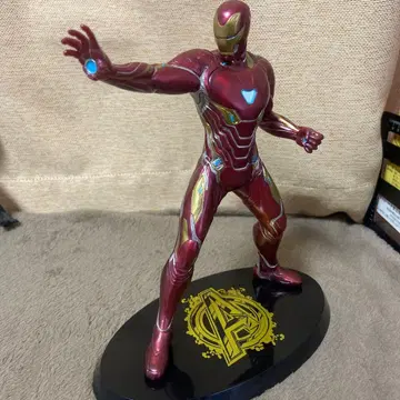 marvel 아이언맨 피규어
