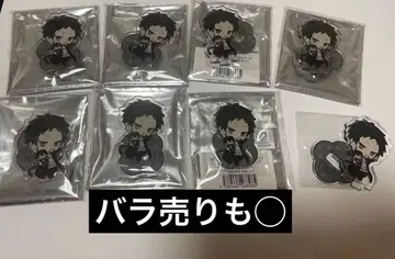 문호 스트레이독스 문스토 껴안기 시리즈 아크릴 스탠드 아쿠타가와 류노스케