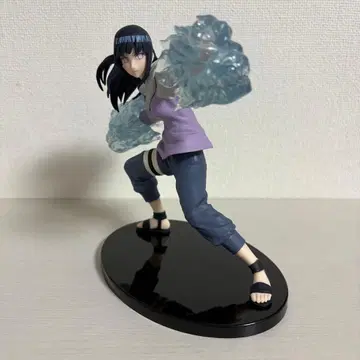 NARUTO vibration stars 휴우가 히나타 개봉품 박스 없음