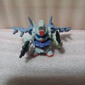 SD 건담 풀컬러 커스텀 05 대거 L