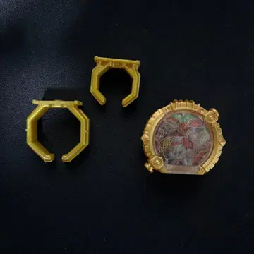 센타이링 주우레인저