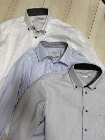 아오야마 양복 와이셔츠 점 논아이론 39-M86