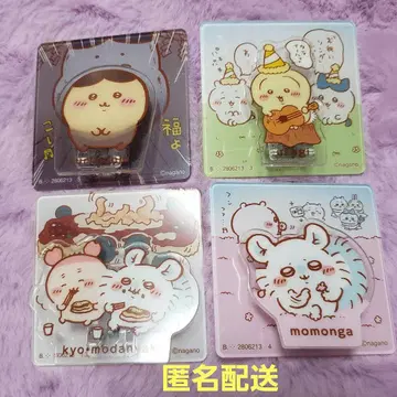 치이카와 아크릴 장면 클립