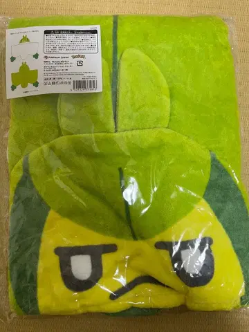 후드 부착 타월 BUGOUT! 쿠루마유