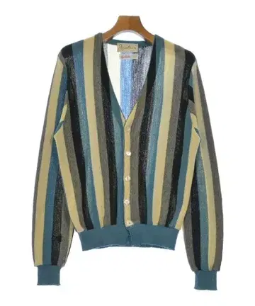 JANTZEN 가디건 남성용