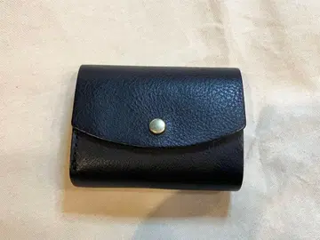 새상품 Organ HERZ 헬츠 미니 지갑 GS-61 지갑 가죽