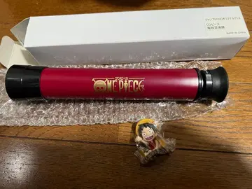 미사용 원피스 해적 망원경 루피 오다 에이치로