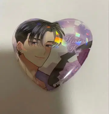 타몬 군 지금 어느 쪽!? 카이 린타로 온리샵 3세트