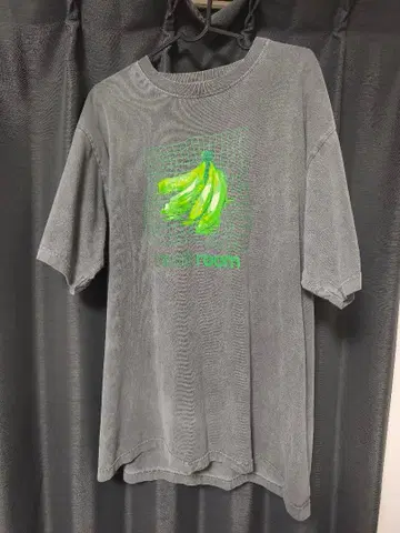 VAULT ROOM 슈타인즈 게이트 T셔츠 XL