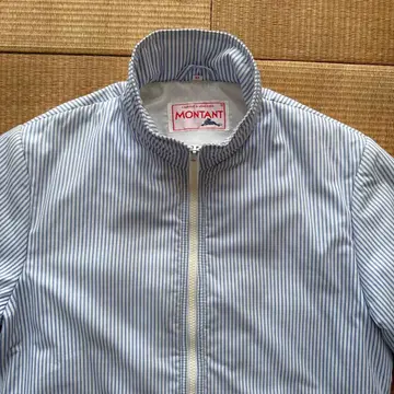 진품 스트라이프 자켓 vintage 11747391