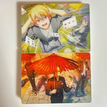 프로세카 노블 아트 츠카사