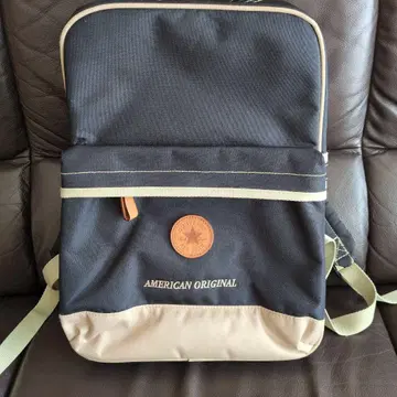 CONVERSE AMERICAN ORIGINAL 백팩 빈티지