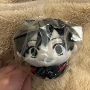 도겐안키 하구캬라 요도카와 마스미