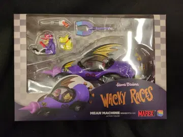 메디콤 토이 MAFEX MEAN MACHINE (제로제로머신) 261