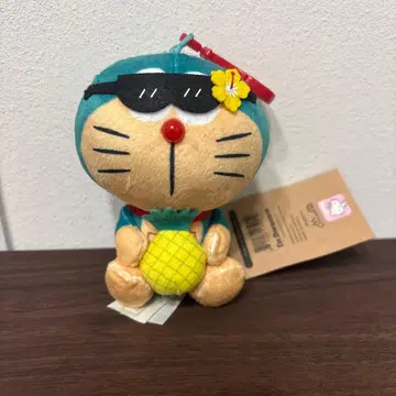 일광화상 도라에몽 하와이 한정판