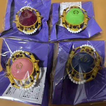 앙스타 린라이 스피어라이트 마이쥬 치토세 주이스 망견