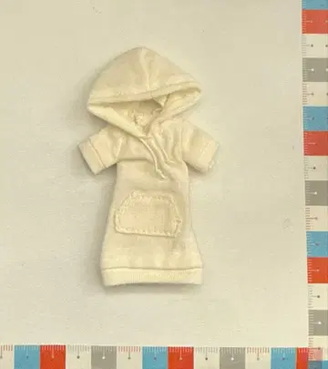 [ WS9 ] azone 아존 피코니모 1/12 반팔 후드티 원피스