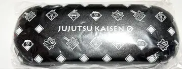 주술회전 안경 케이스 클리너