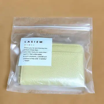 미니 지갑 안티스키밍 접이식 지갑 컴팩트 동전 지갑 포함 미개봉