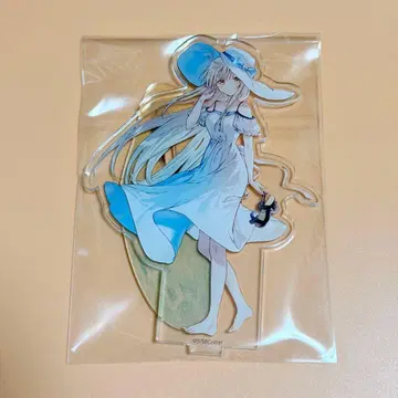 옆집 천사님에게는 아무래도 길들여져 버린 나 아크릴 스탠드 시이나 마히루