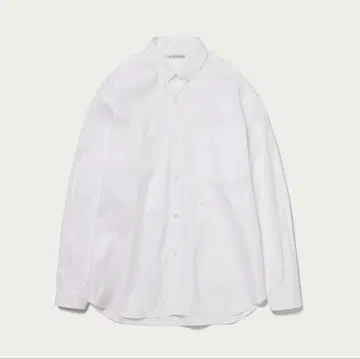 유나이티드 애로우즈 토마스 메이슨 버튼 다운 옥스퍼드 셔츠