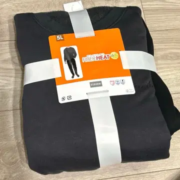 5L 남성용 파자마 새상품