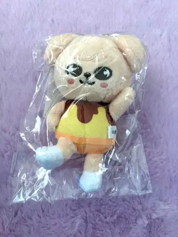 StrayKids SKZOO 푸딩 퍼핌 PuppyM 백참