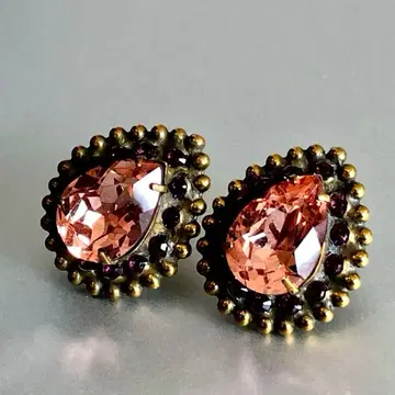 SORRELLI 빈티지 귀찌 귀걸이