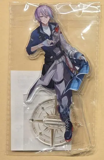 프로젝트 세카이 프로세카 5th 아크릴 스탠드 카미시로 루이