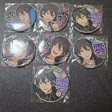 응원 캔 캔뱃지 앙스타 사쿠마 레이